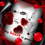 My heart is yours My heart is yours