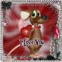I Love You