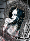 Goth vintage
