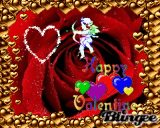 Amors Valentine