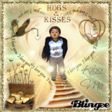 Hugs & KIsses
