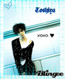 Toshiya