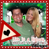 Life is a highway - Geri G and Serena (nyeSte*)