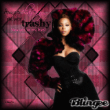 Beyonce - Always classy 