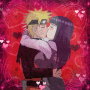 Hinata y Naruto!!