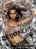 BEYONCE