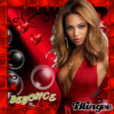 beyonce