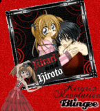 kirari and hiroto