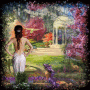 Grecian Garden