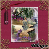 Vintage Card