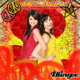 Selly & Demi