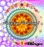 Happy Monday