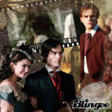  † Memories of Damon and Stefan Salvatore... about Katherine † 