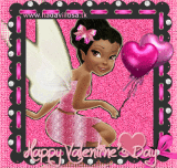 Iridessa-Valentine's Day ♥