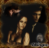 Mr. & Mrs. Cullen