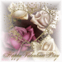 Happy Valentine's Day, Boldog Valentint,