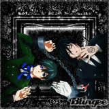 For Evil_Gemy ***Yaoi Loverrr***(*+ original vikialele blingee +*)