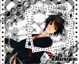 anime boy