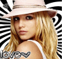 bRITNEY