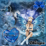 Valentines Fairy