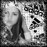 { Selly } ADIDAS / σ . в /