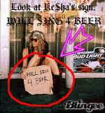 Kesha...WithaDollarSign