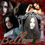 Bella Cullen Collage ---------> original by lisa_1995