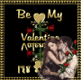 BE MY VALENTINE