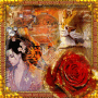 Year of the Tiger...