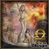 The Balance of Libra...