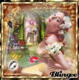Ring Of Friendship (for:1adora)