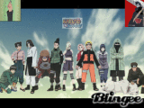 Naruto Shippuden