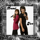 demi & joe pr le concours de veve