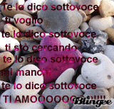 TE LO DICO SOTTOVOCE