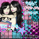 You + Me Best Friends Forever