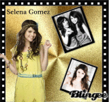 Selena gomez <3