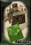 happy st. Patricks day