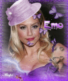 BRITTANY IN EMO_LOVE