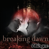 breaking dawn