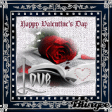 Happy V-Day