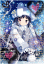 ☃ ANIME WINTER GIRL ☃