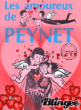 LES AMOUREUX DE PEYNET (RAYMOND)