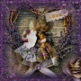 It started with a kiss... (HAPPY VALENTINE'S DAY TO SYMPHONIE!)