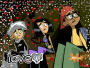 danny phantom Sam manson tucker folley