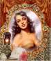 Vintage Beauty