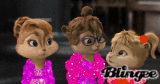 Alvin And The Chipmunks The Squeakquel: Part 9