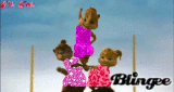 Alvin And The Chipmunks The Squeakquel: Part 10 