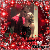 ♥ 1. PLATZ - Bestes Paar ♥ by Nina