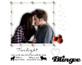 bella and edward