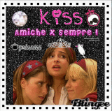 friends divinas